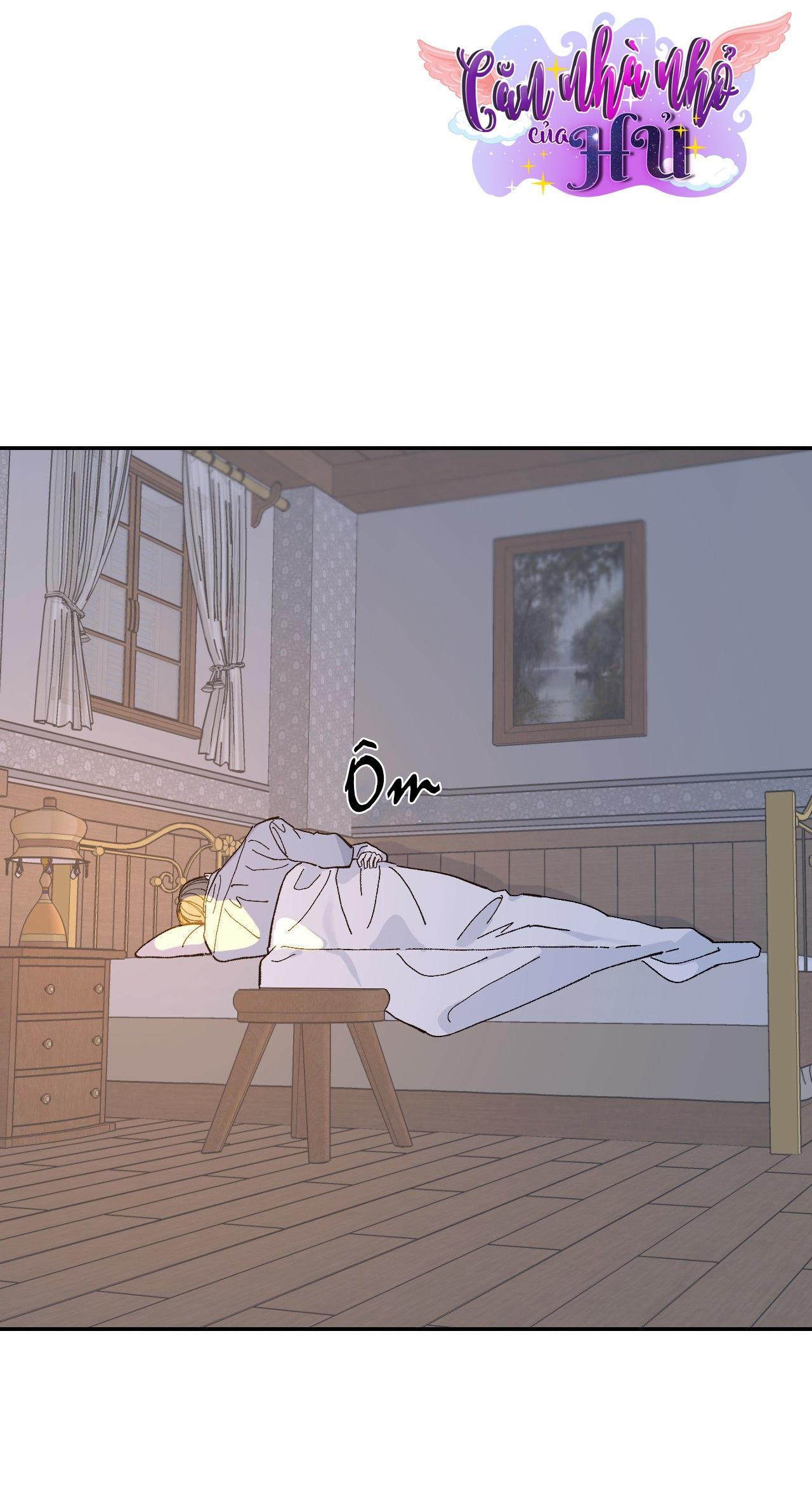 DINH THỰ - Chap 55