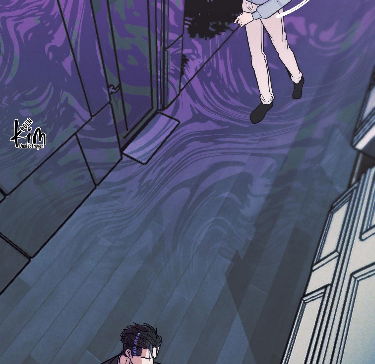 KỲ THỊ - Chap 28