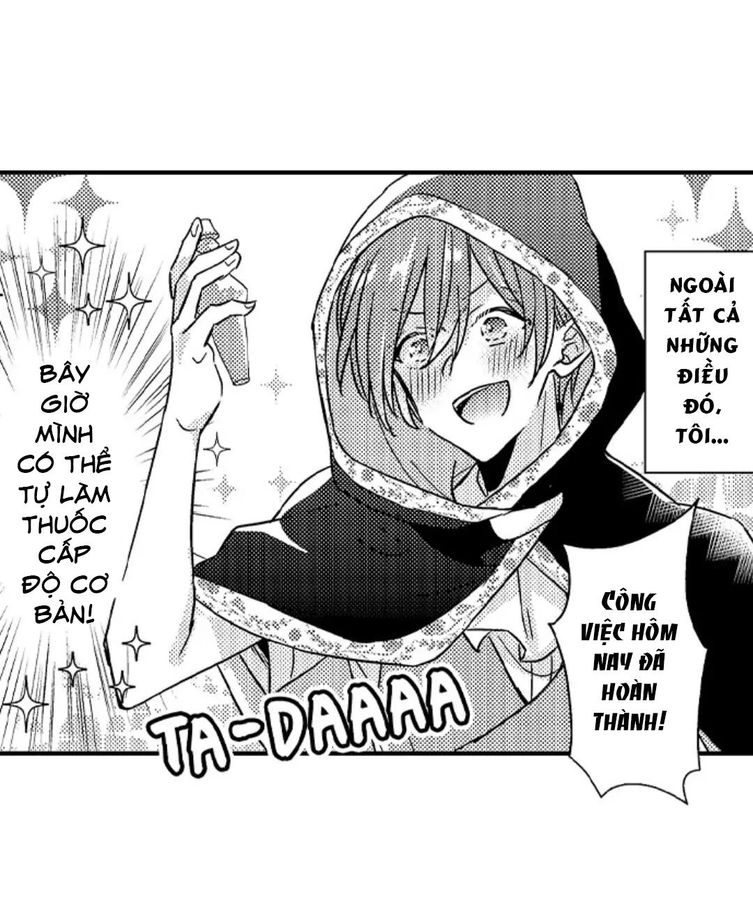 Chàng hoàng tử hoàn hảo yêu tôi, tình địch của anh ấy? - Chap 30