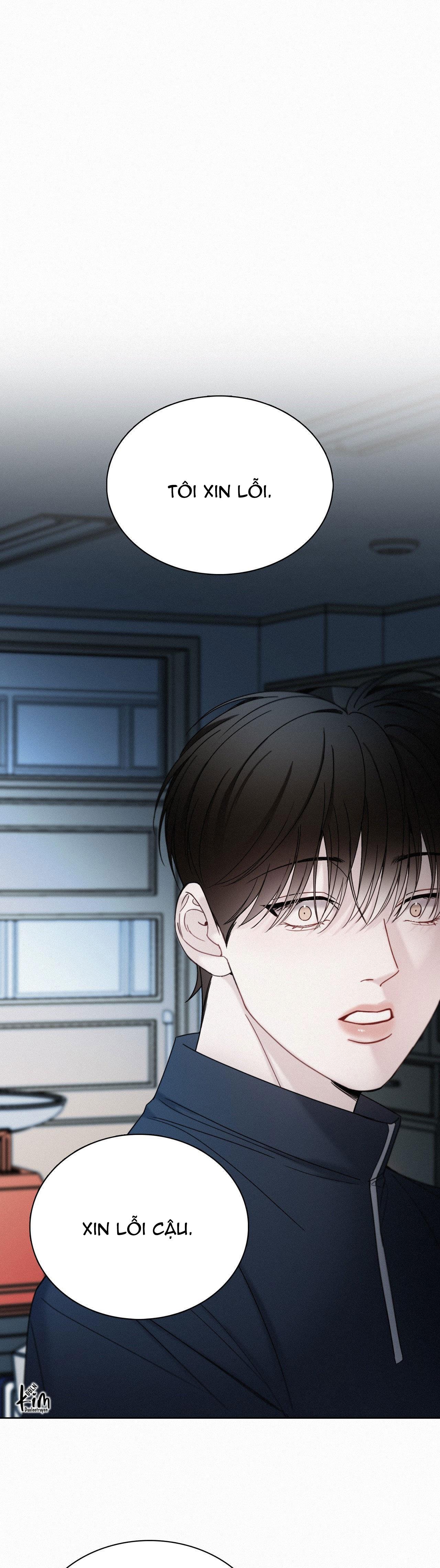 SUNSET IN WATER - Chap 17