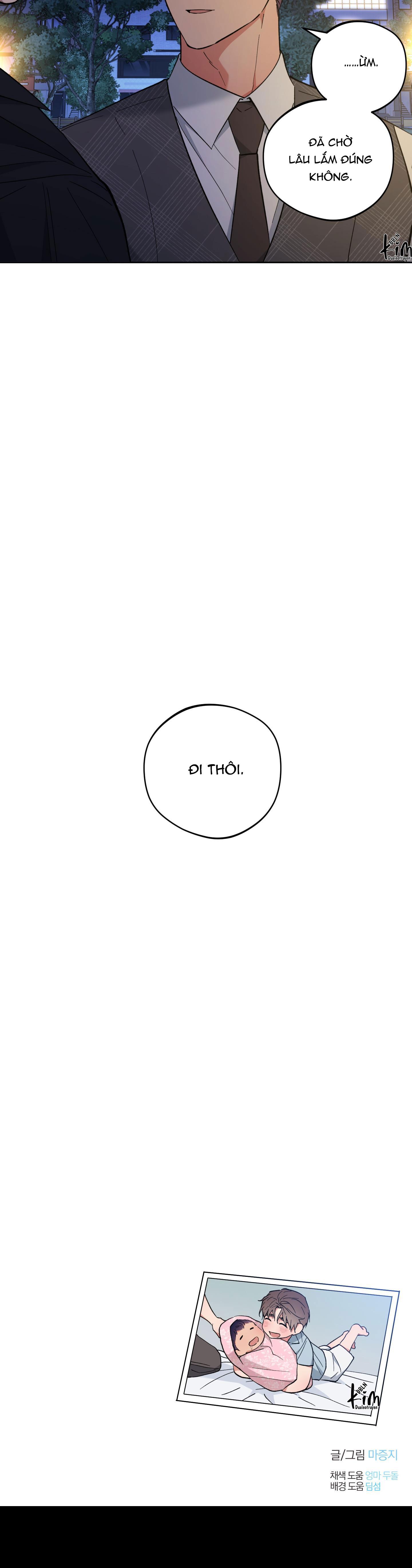 BÌNH MINH CỦA RỒNG - Chap 69