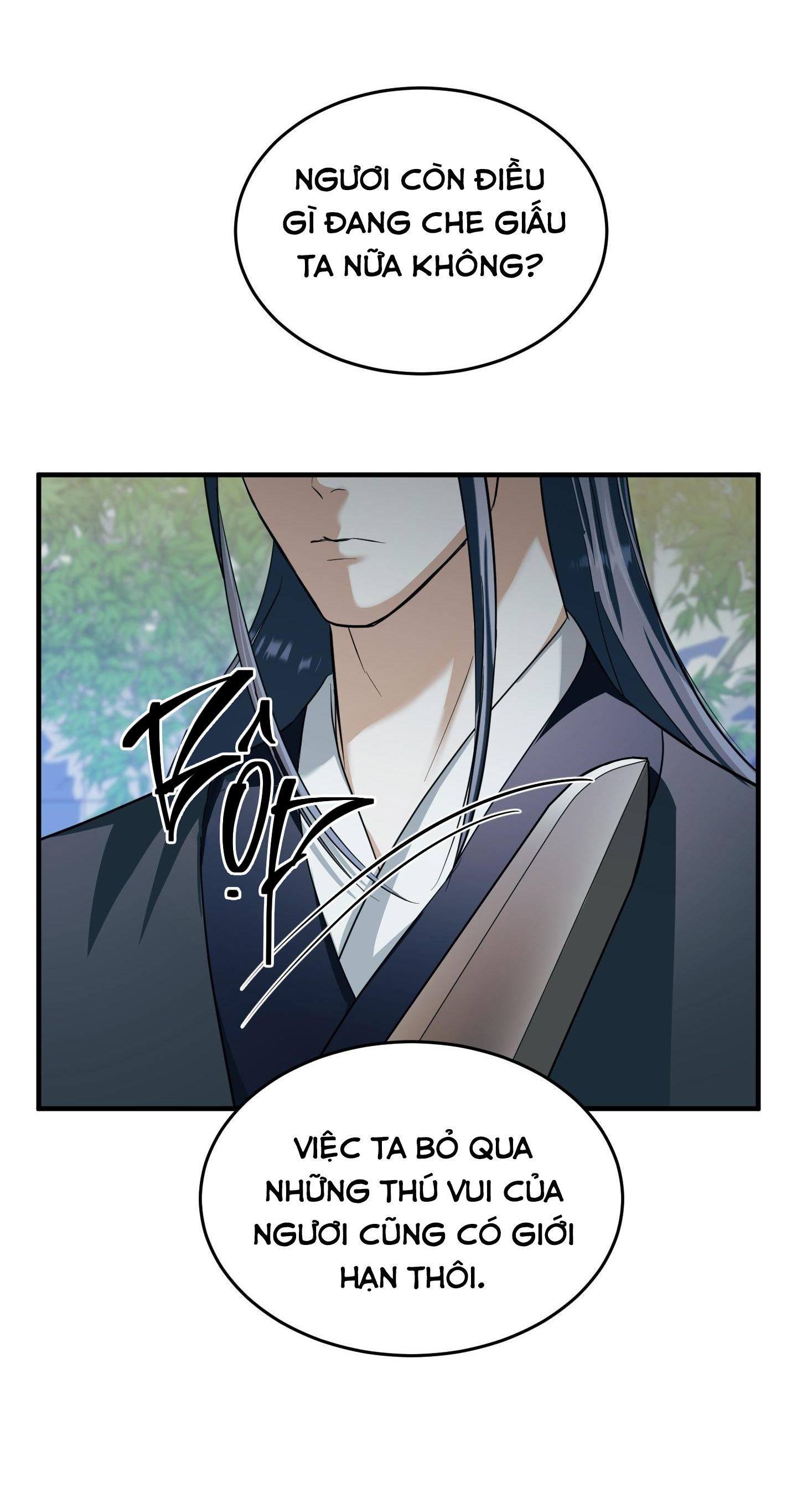 SỐNG SÓT NHỜ LÀM VỢ BÉ CỦA MA GIÁO CHỦ - Chap 13