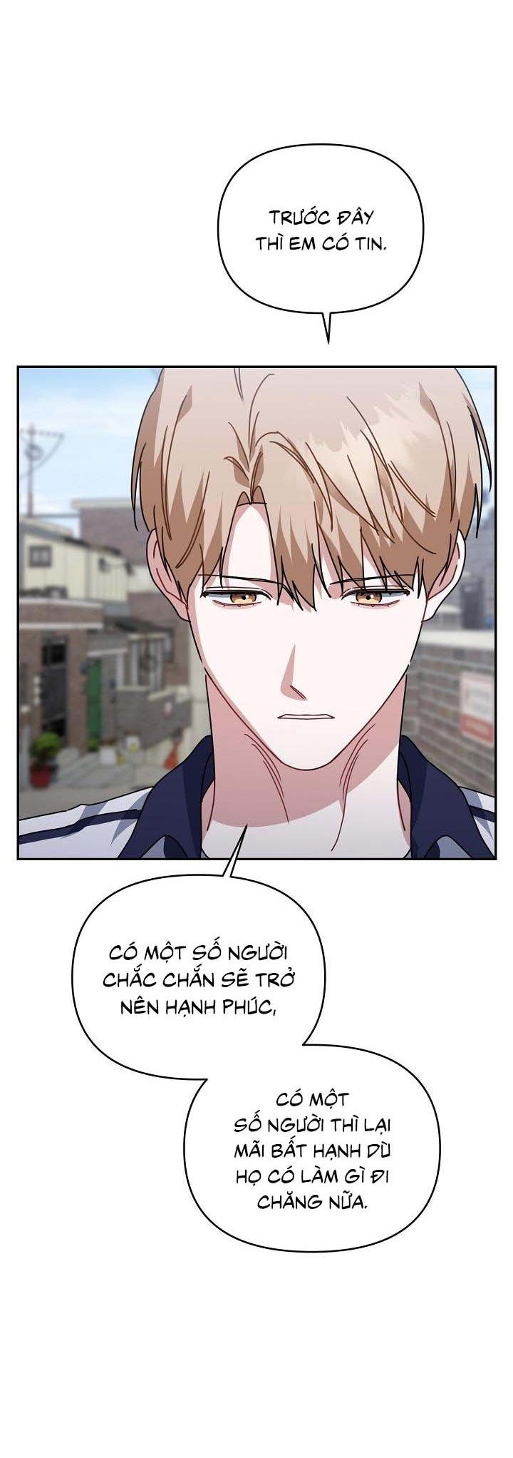 Khu vực chủ nghĩa tình yêu - Chap 68