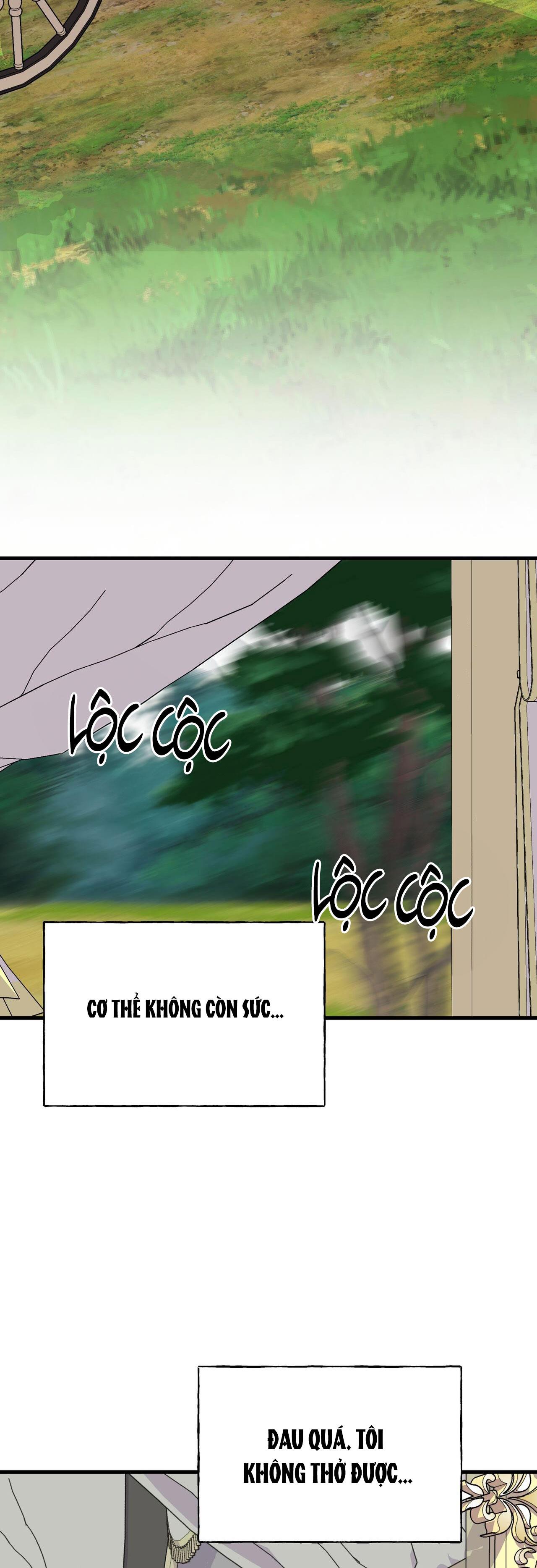 (ABO) ĐÁM CƯỚI HOÀNG GIA - Chap 26