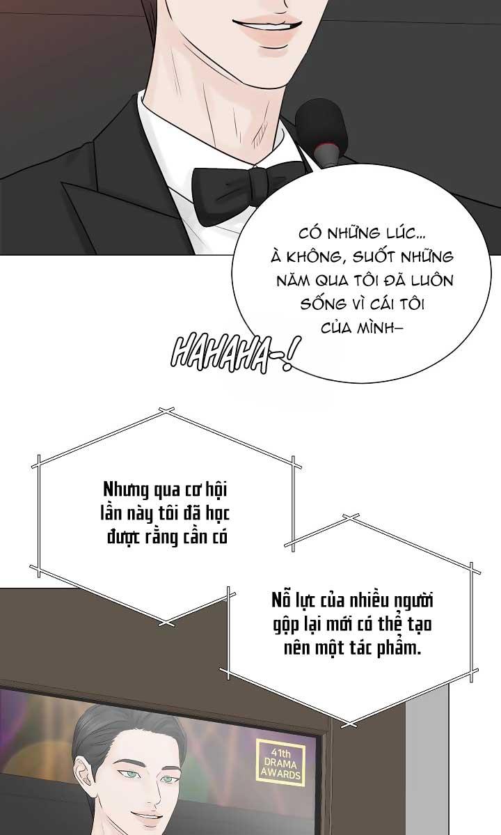 Ở LẠI BÊN TÔI - Chap 64
