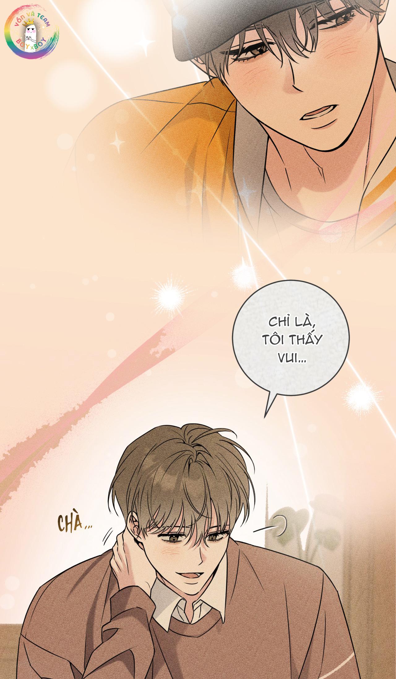 Ballboy Tactics - Chap 22