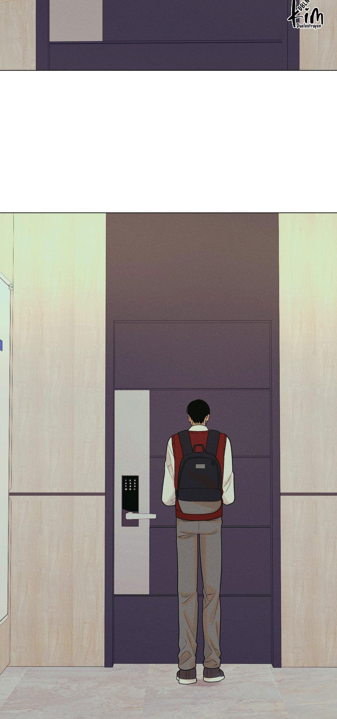 QUẺ BÓI GIẤC MƠ CỦA YÊU TINH - Chap 35