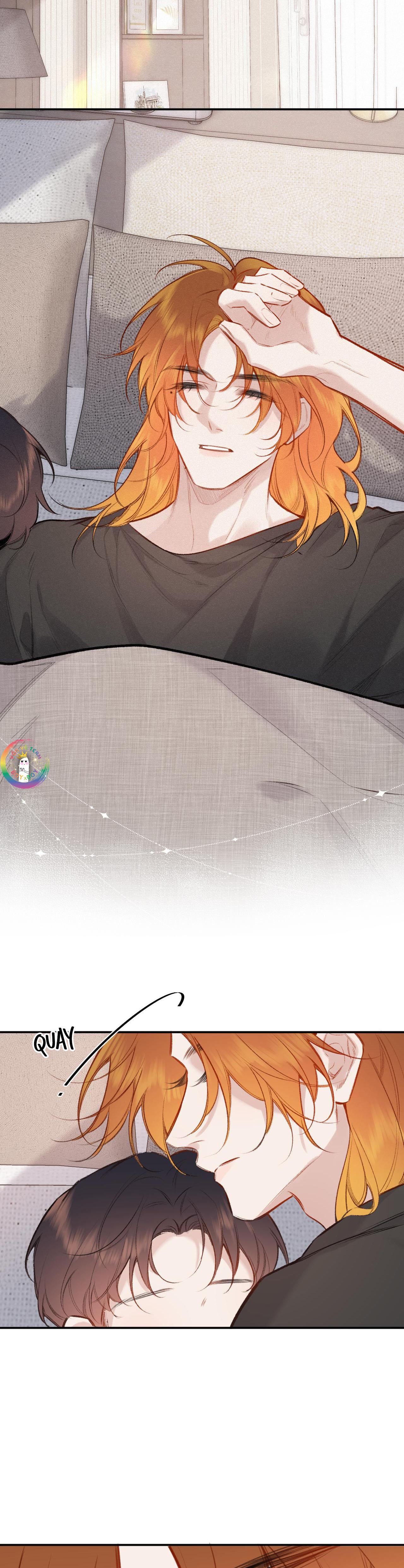 (END) Em Đến Cùng Cơn Gió - Chap 52