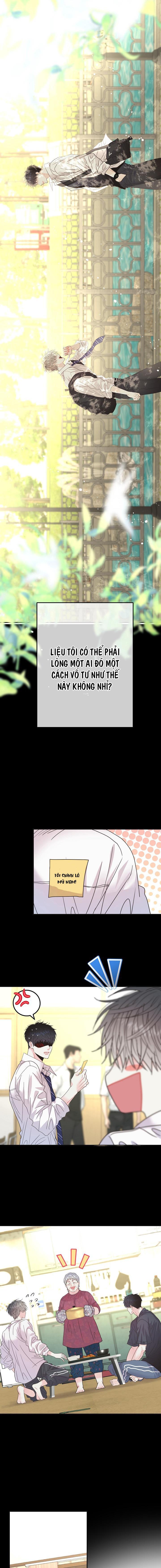 YÊU EM THÊM LẦN NỮA (LOVE ME AGAIN) - Chap 55