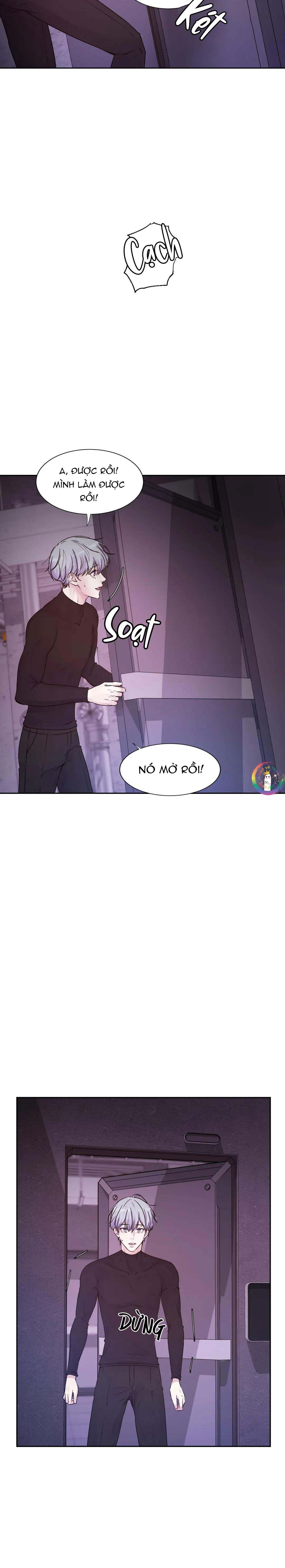 Guiding Light - Chap 23