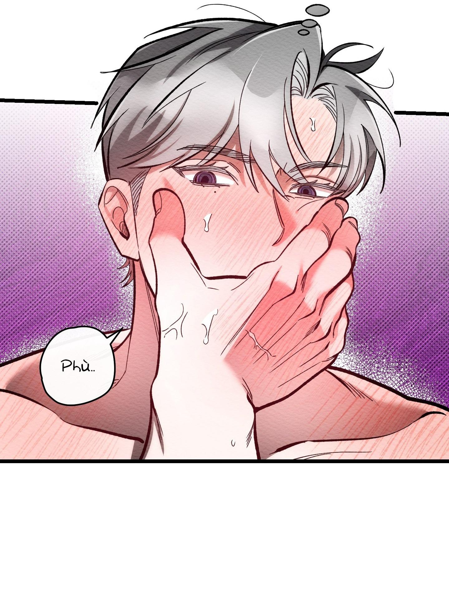 THỂ LOẠI LÃNG MẠN - Chap 26