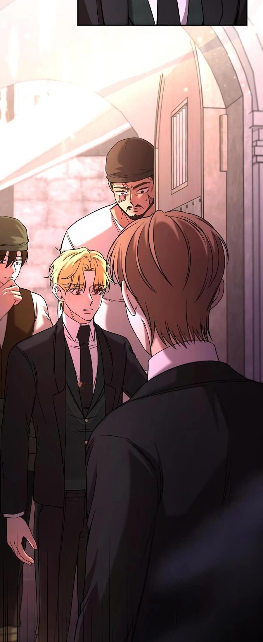 Mắc Kẹt Trong Game Hẹn Hò Của Em Gái Tôi - Chap 79