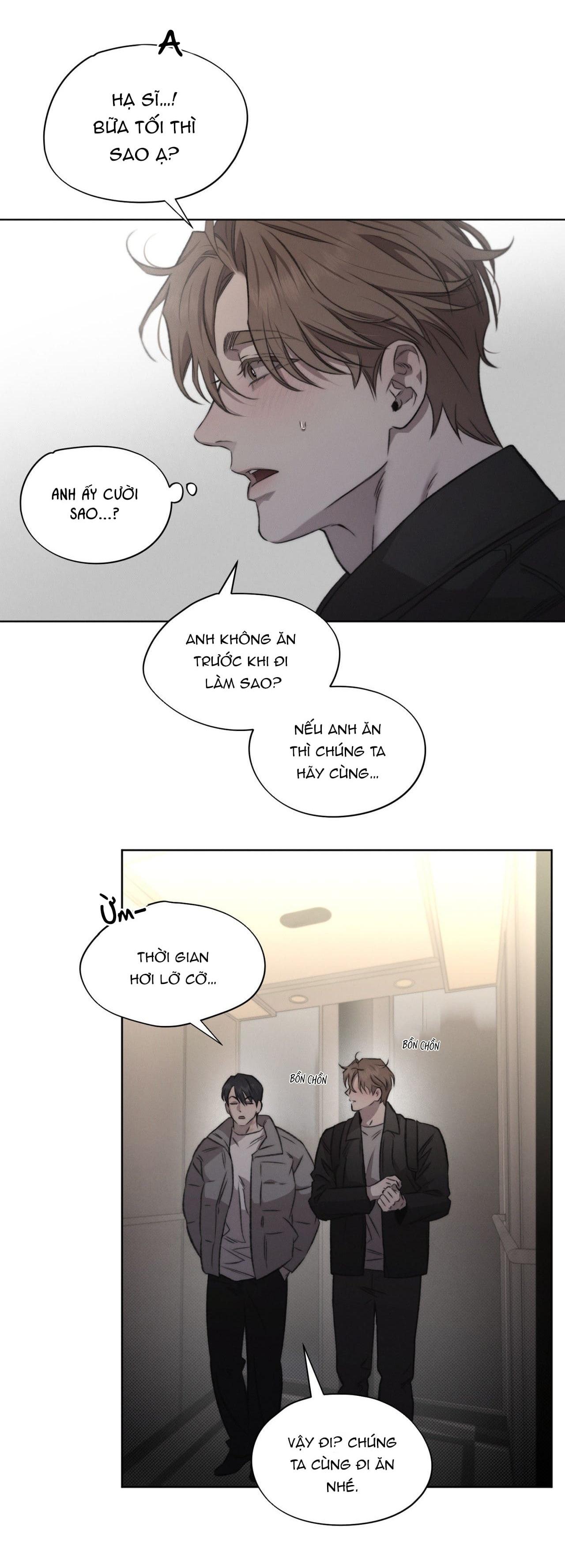 STILL LOVE YOU - Chap 22