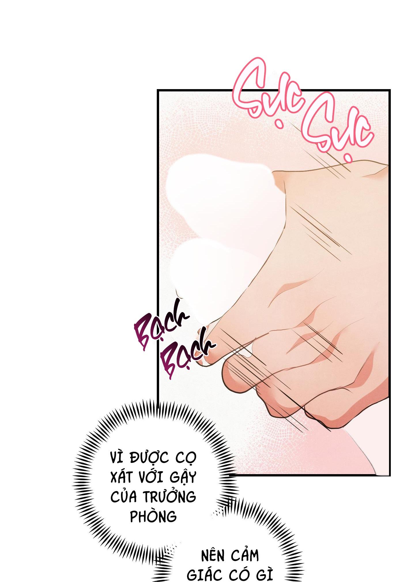 MỐI QUAN HỆ CỦA THÚ NHÂN - Chap 74