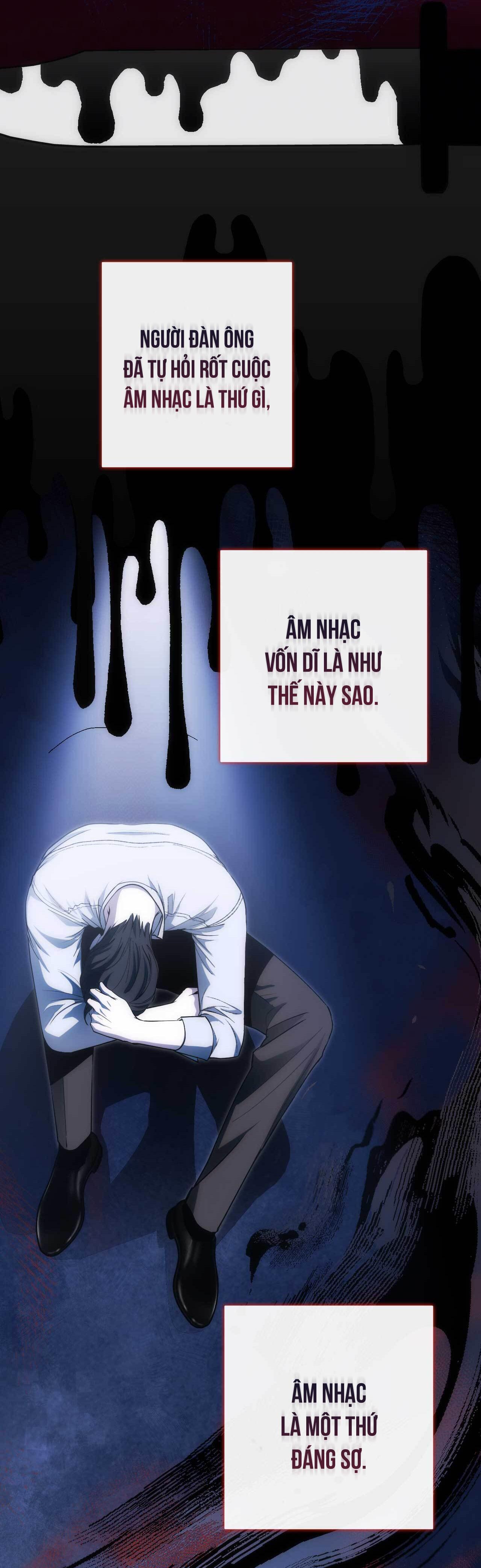 CHÌM TRONG KHOÁI LẠC - Chap 32