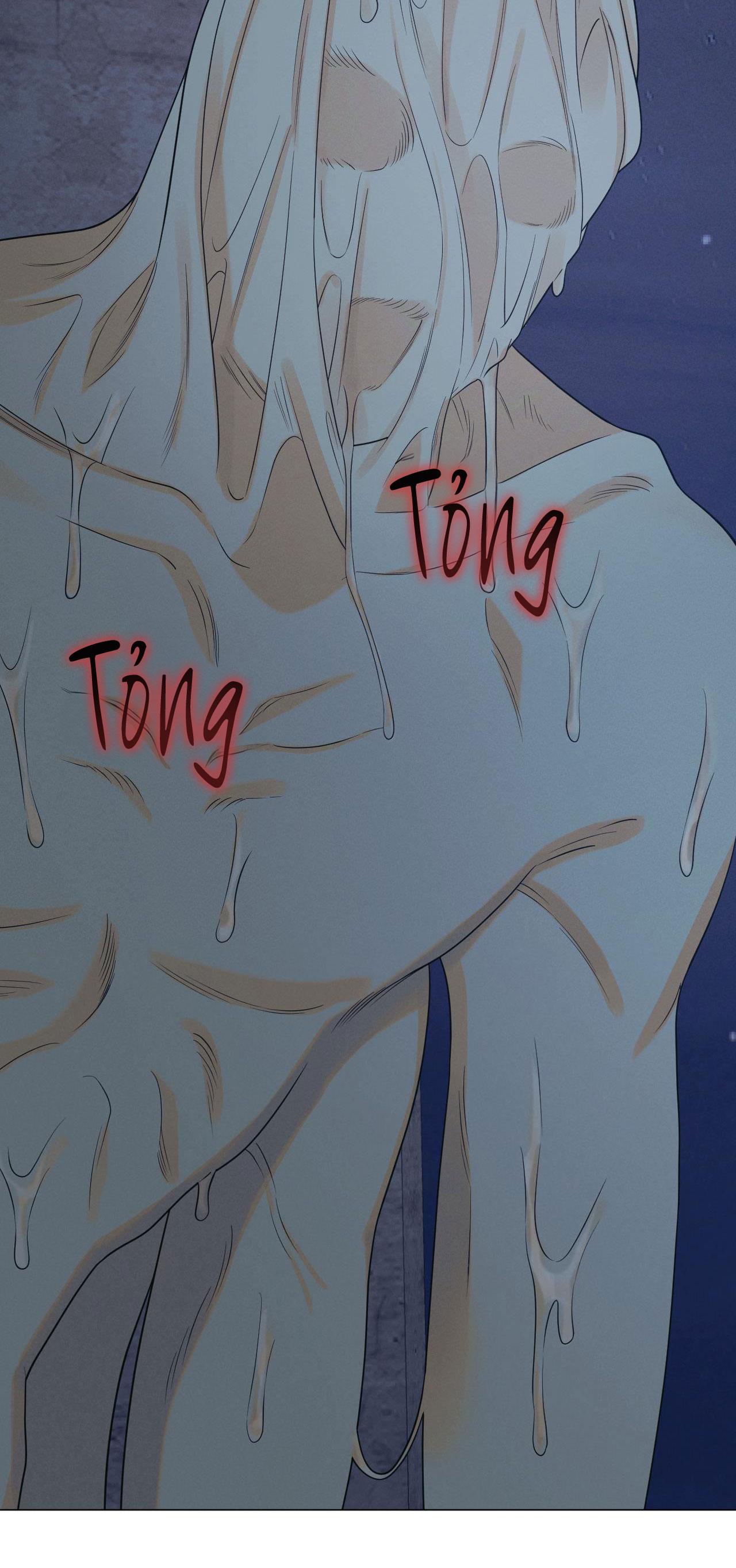 QUẺ BÓI GIẤC MƠ CỦA YÊU TINH - Chap 35