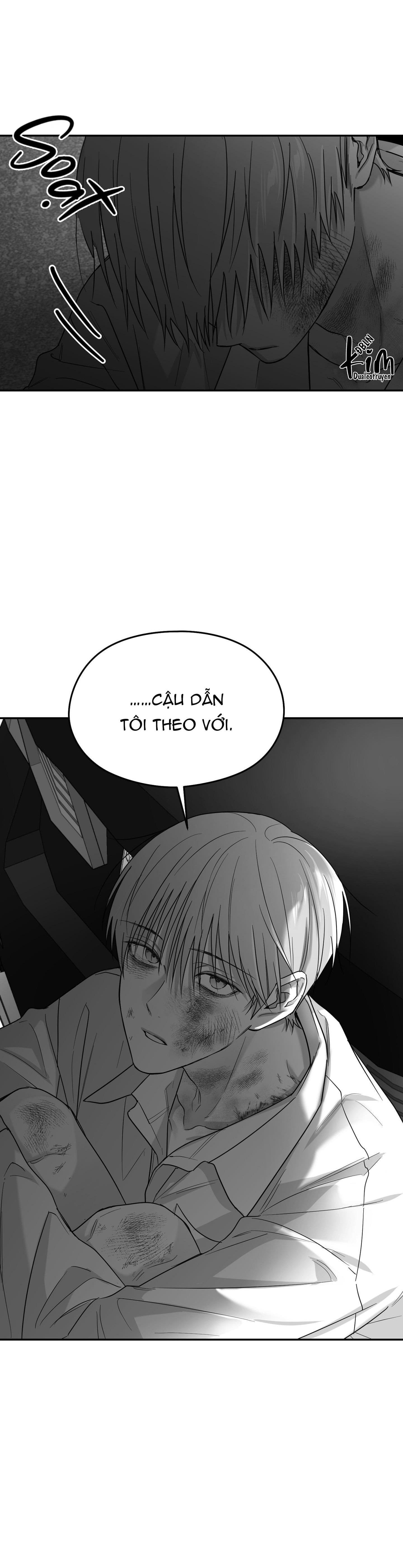 Non Zero Sum - Chap 53