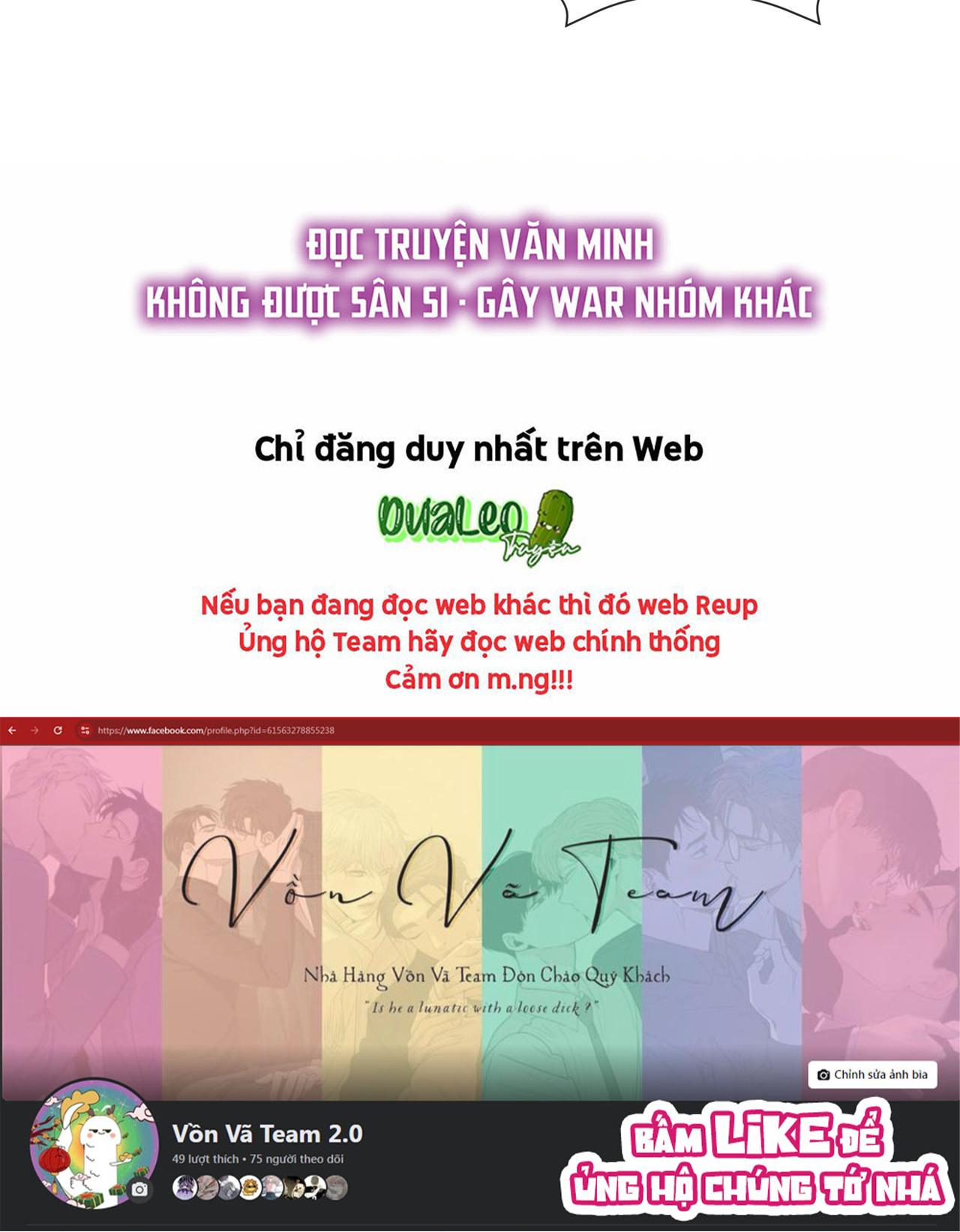 Nhân Ngư Desharow - Chap 73