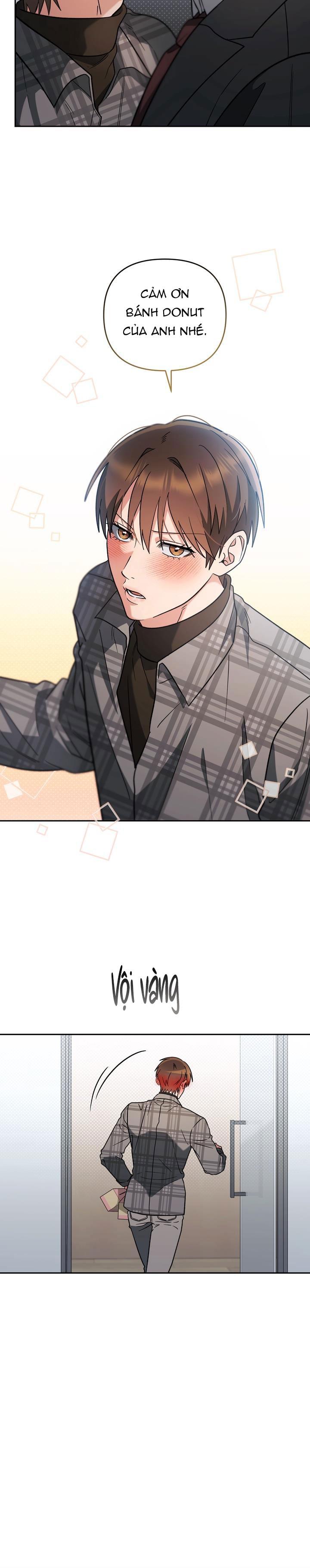 LÃNG MẠN ĐỪNG LÃNG XẸT - Chap 23