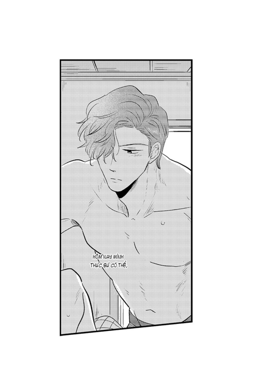 Yatara yarashii fukami kun - Chap 9