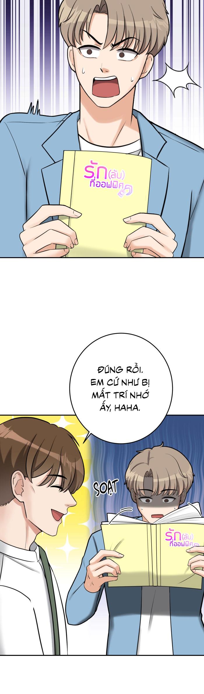 Tỉnh dậy lần nữa bỗng trở thành minh tinh rồi - Chap 2