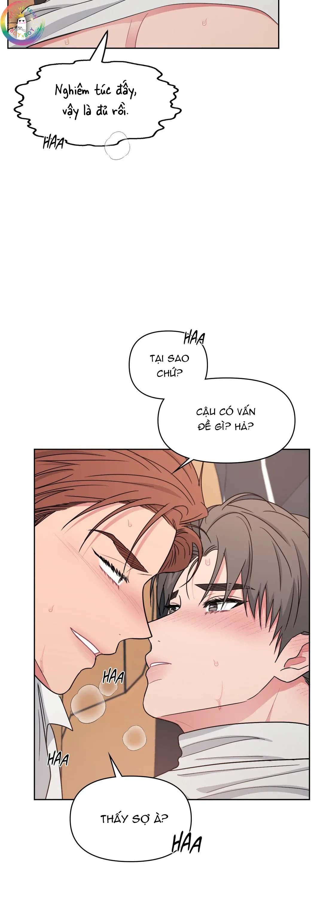 Arts Manz - Chap 17