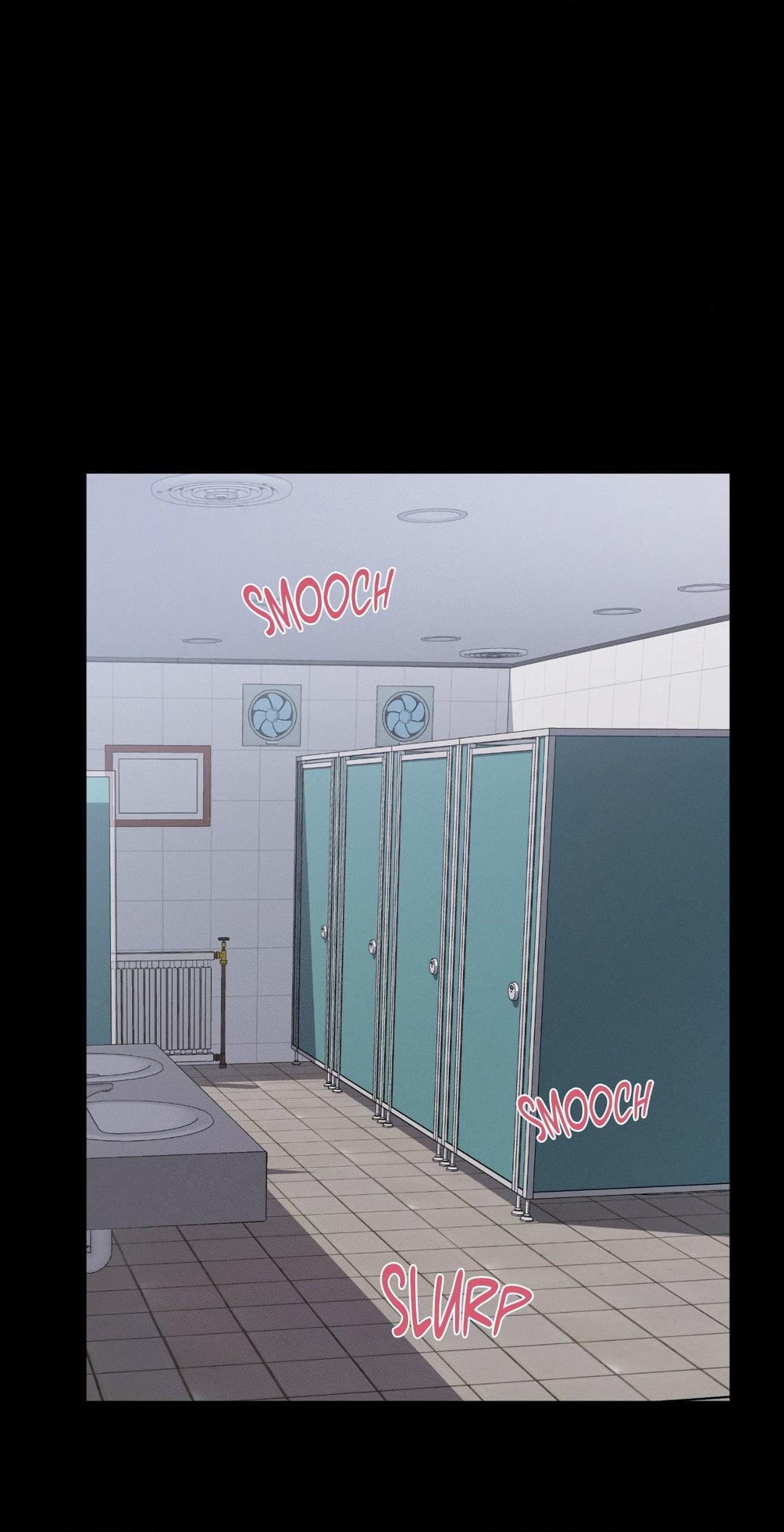 Đồ ăn đêm cho quỷ tà râm - Chap 9