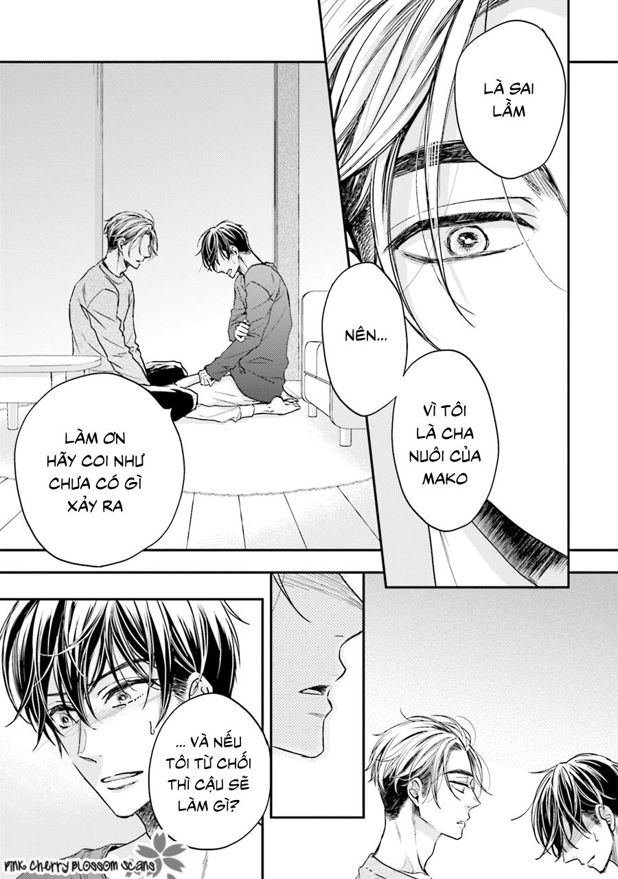 LIST TRUYỆN MANGA NGẮN THEO YÊU CẦU - Chap 5.3