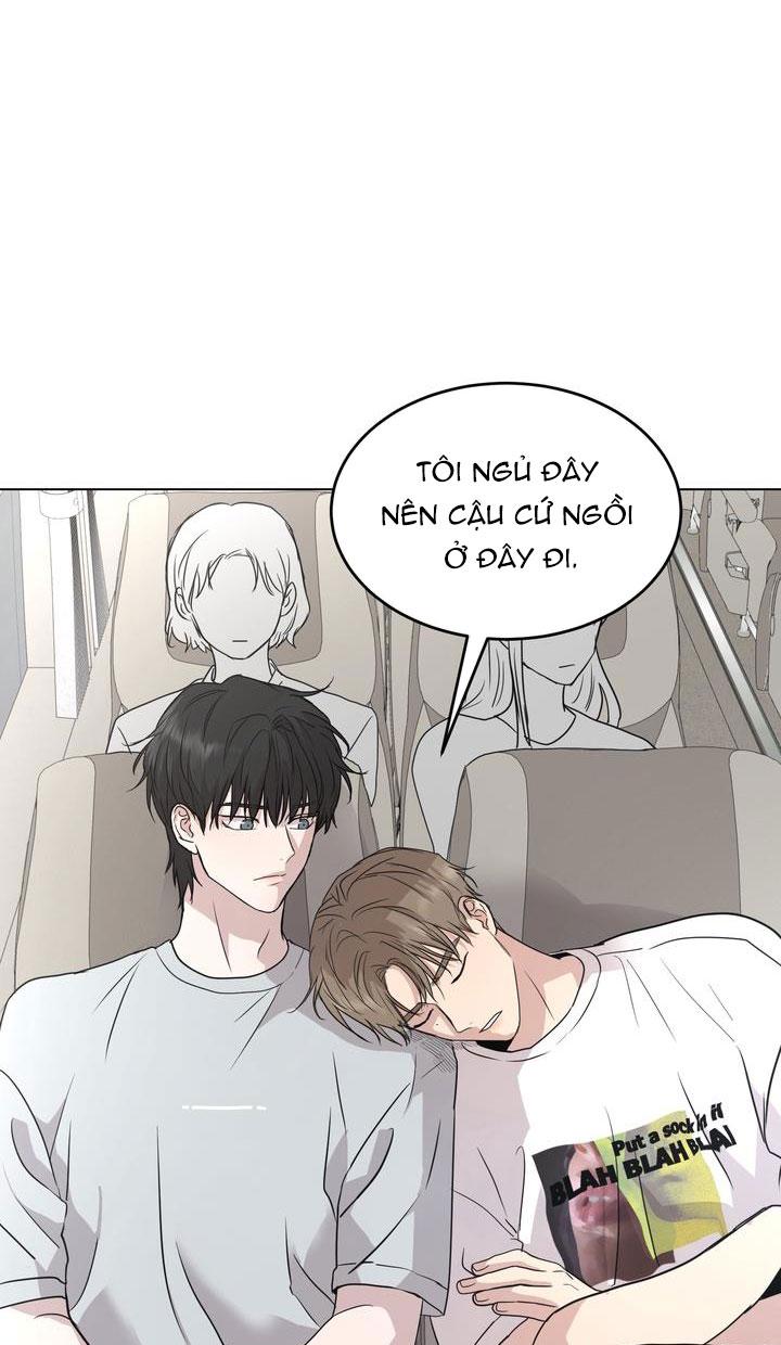BÁNH QUY TÌNH YÊU TAN CHẢY - Chap 13