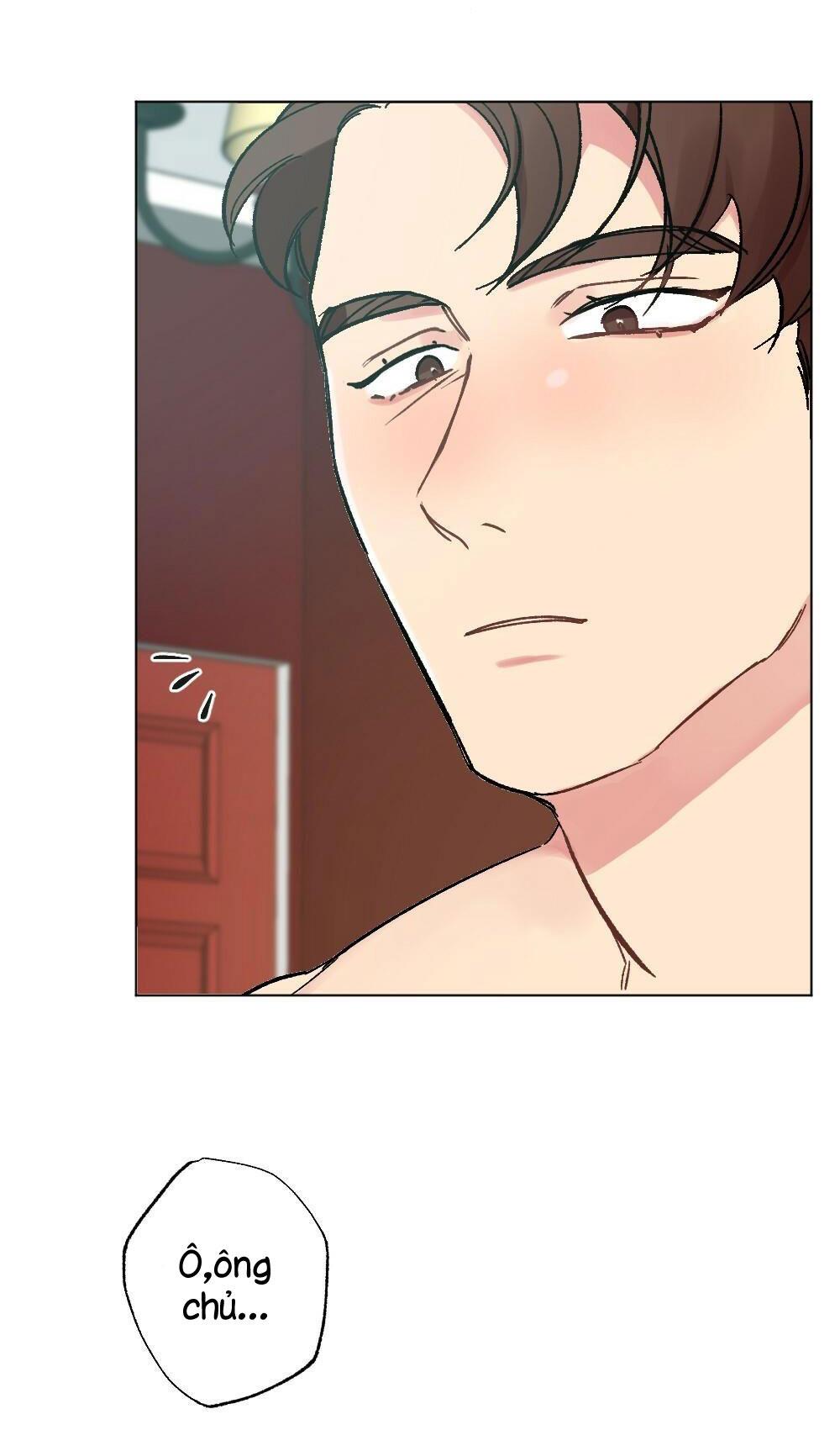 TUYỂN TẬP DÚ BỰ - Chap 41