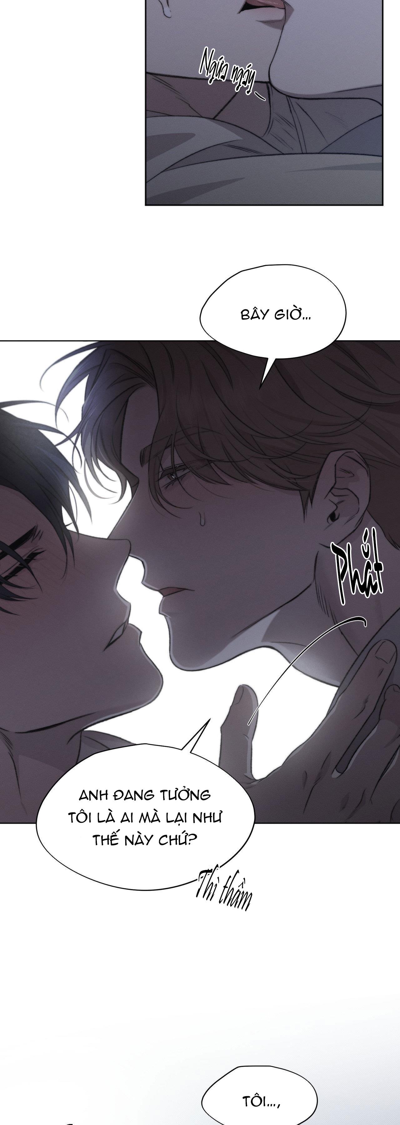 STILL LOVE YOU - Chap 9