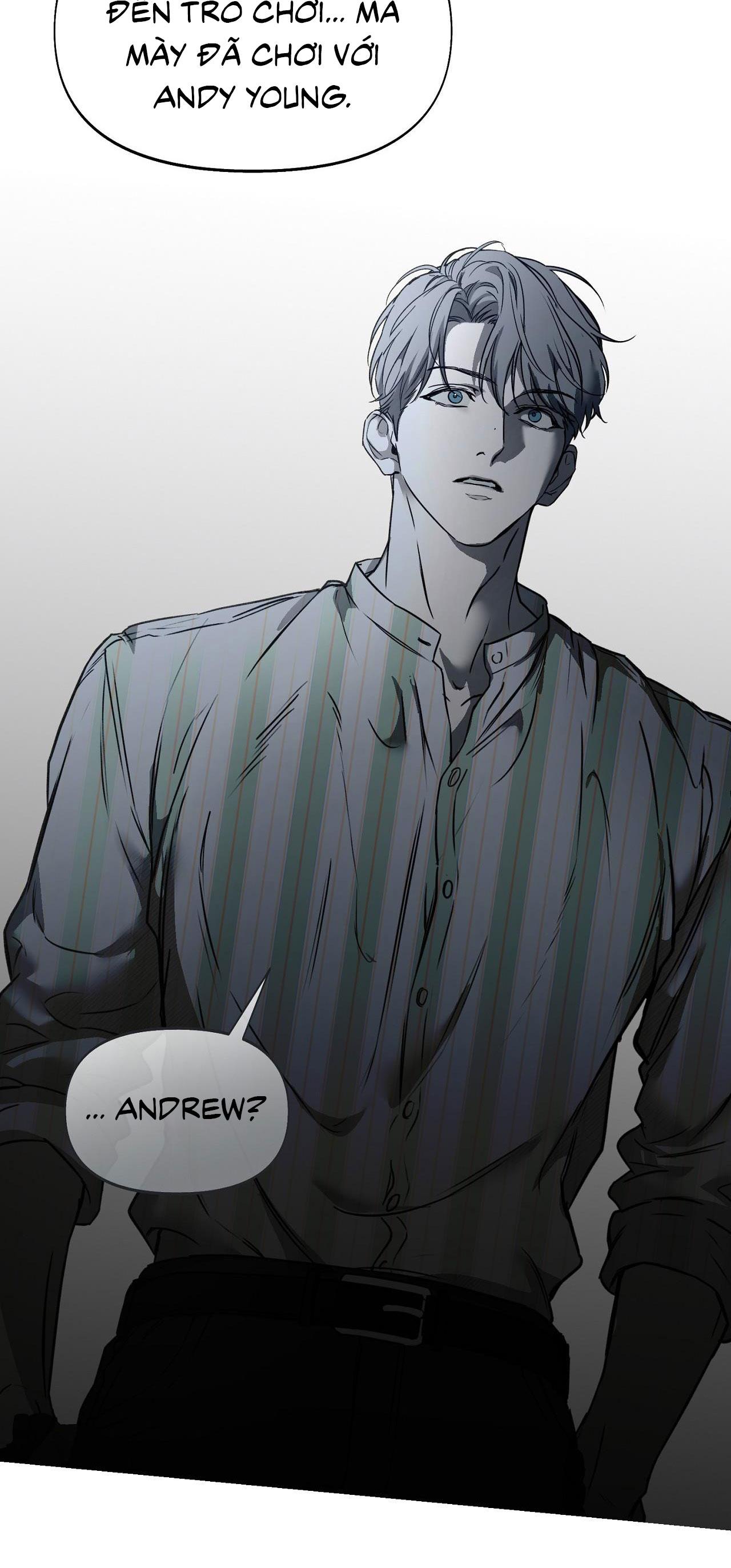 NERD PROJECT - Chap 32