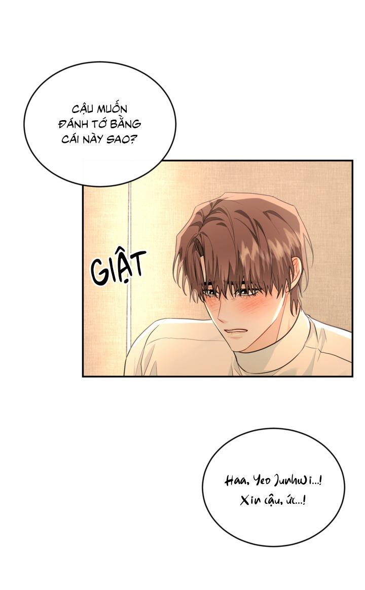 TIỂU THỬ: BẮT ĐẦU MÙA HÈ - Chap 48