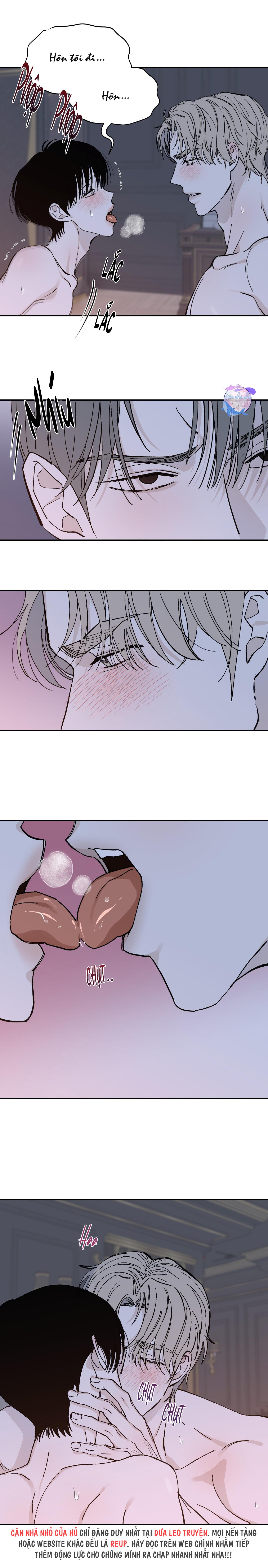 DINH THỰ - Chap 48