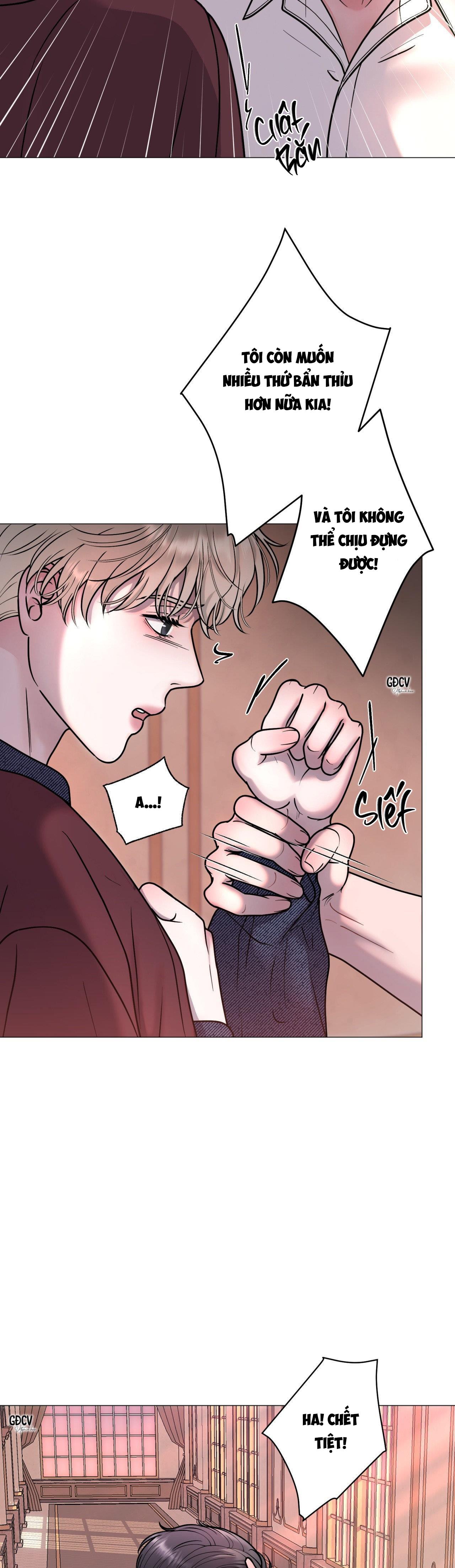 ẢO ẢNH - Chap 7