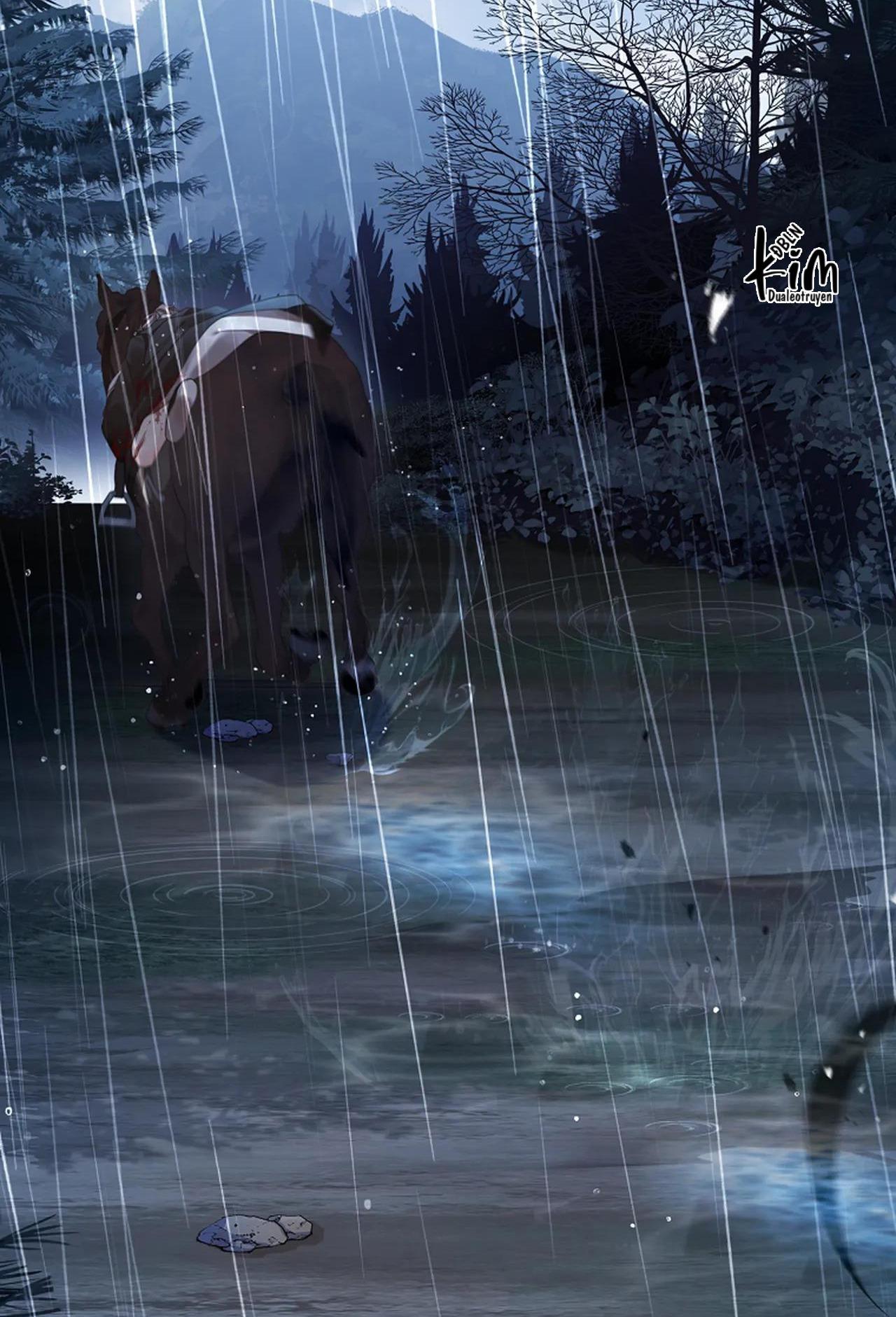 HOA GIẤY - Chap 72