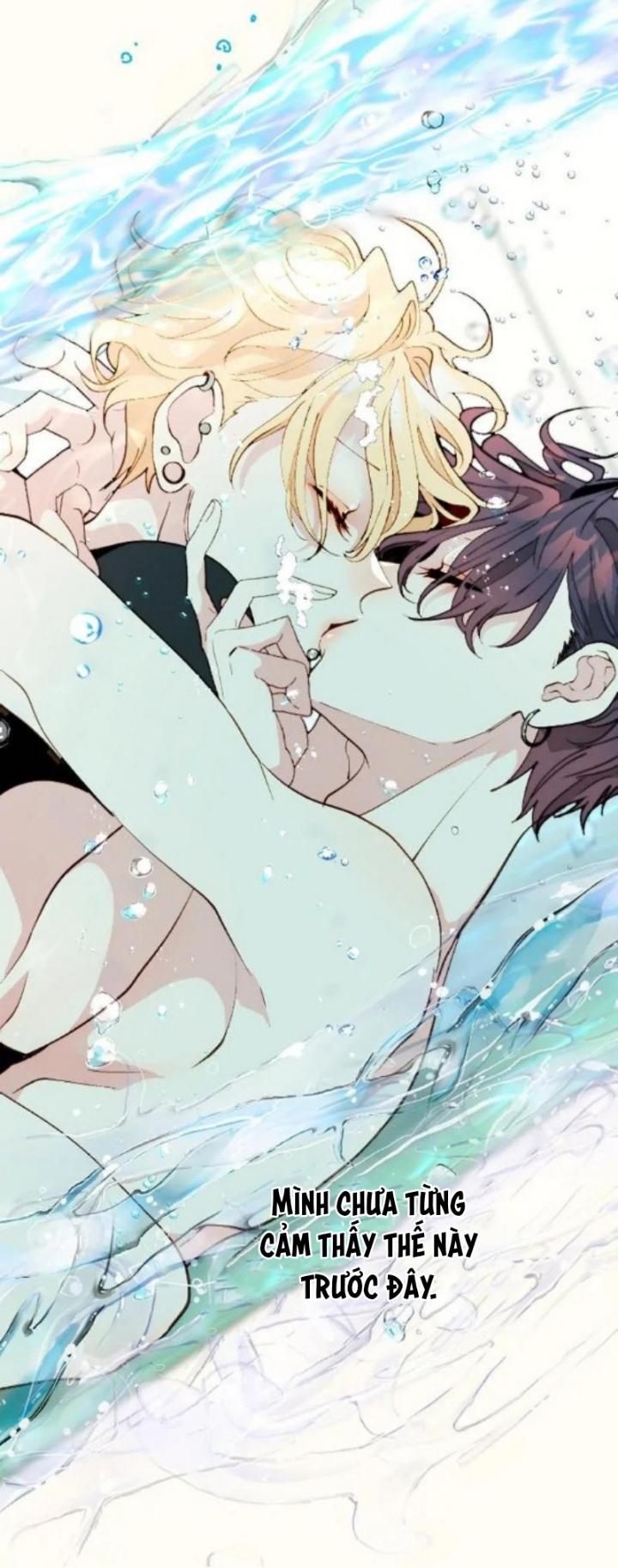 Kẻ Theo Dõi Biến Thái Của Tôi - Chap 118