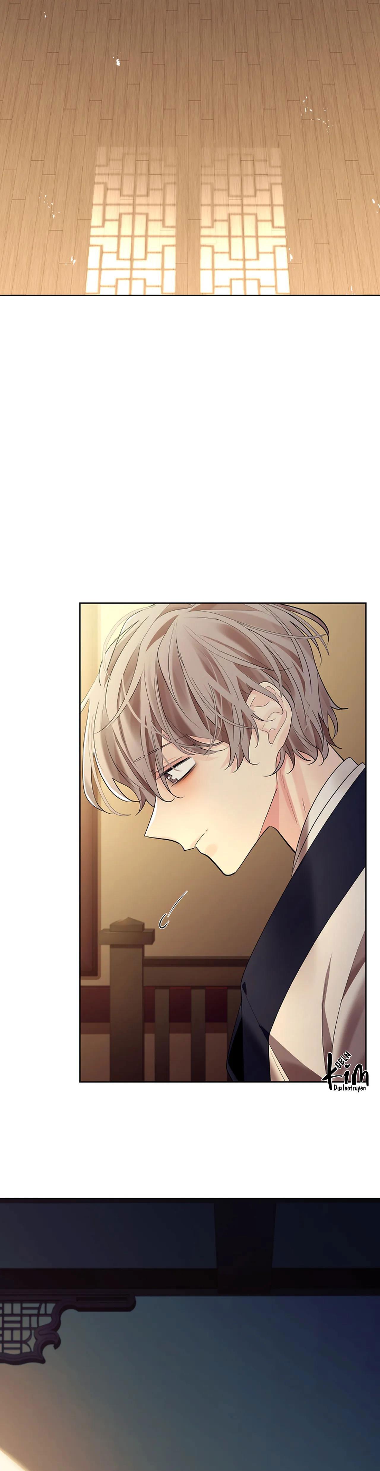 HOA GIẤY - Chap 63