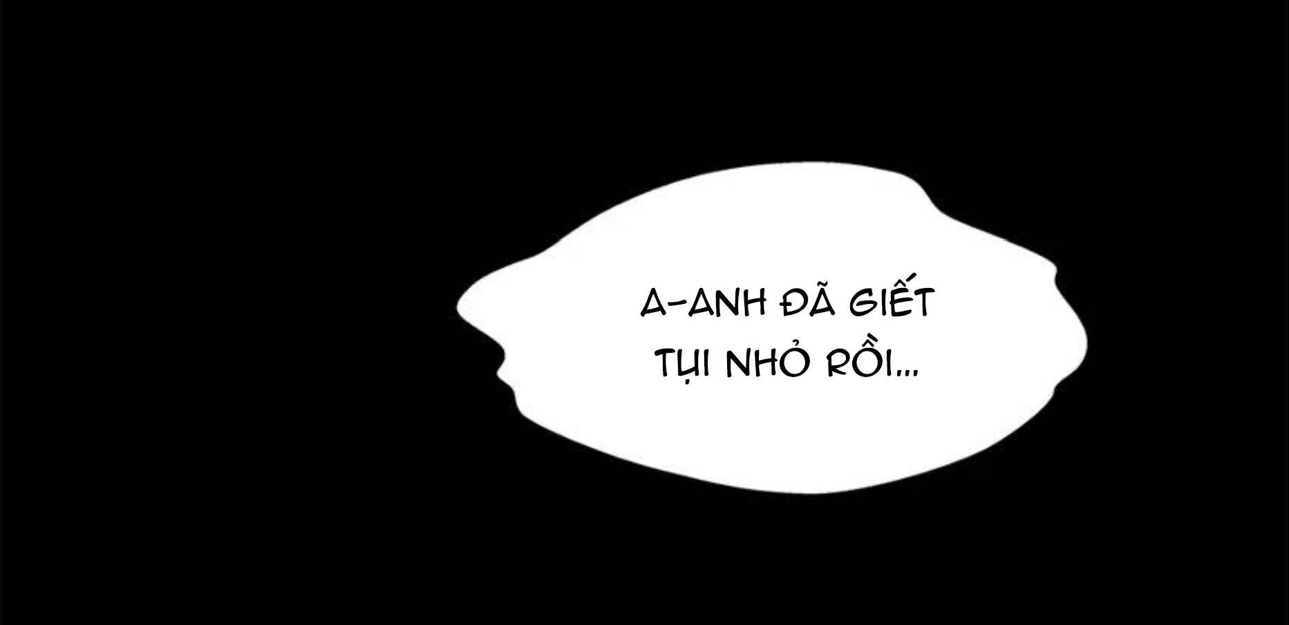 Love murder basketball - Chap 45