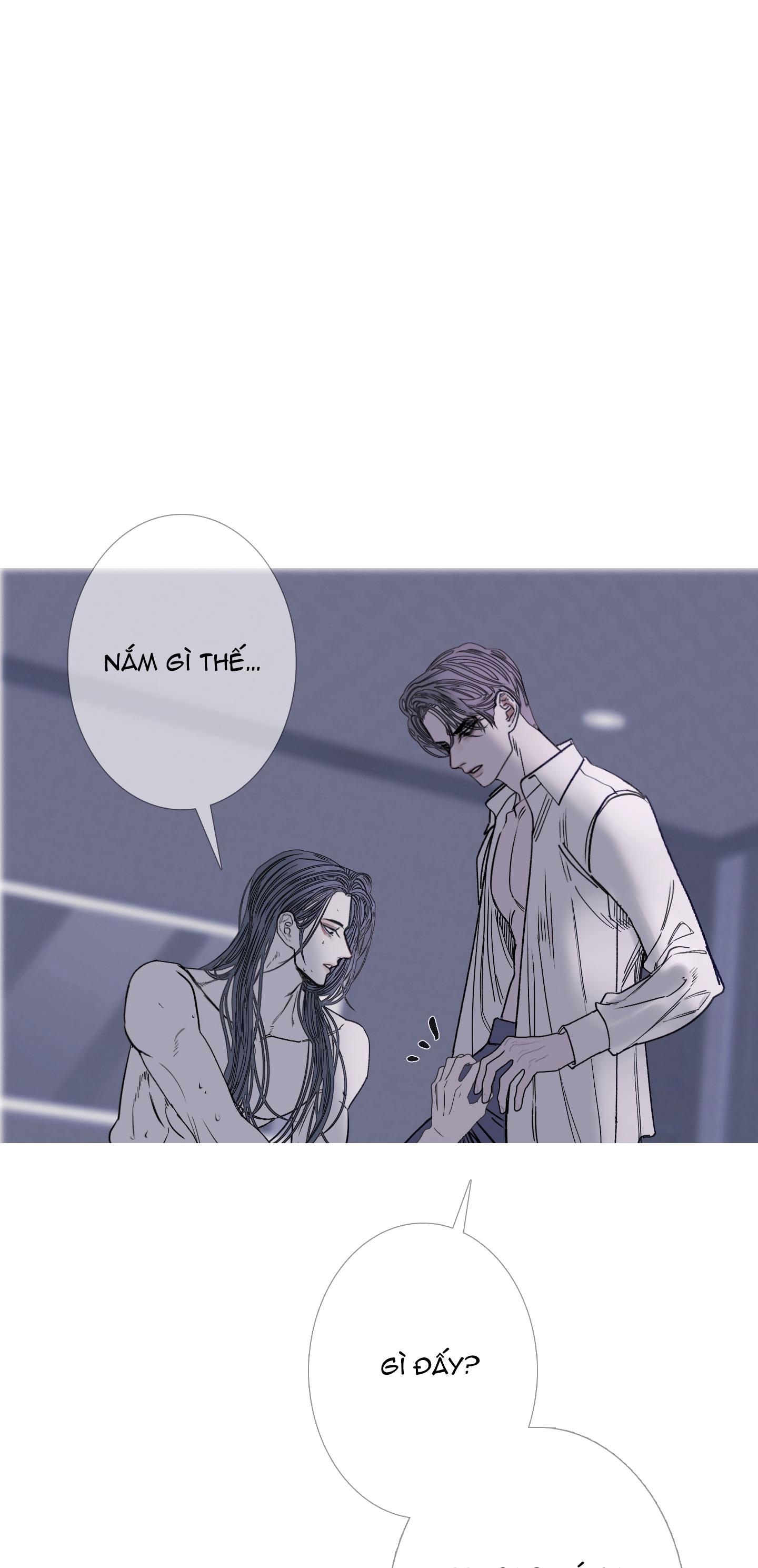 CHUYỆN QUỶ MÔN QUAN - Chap 75