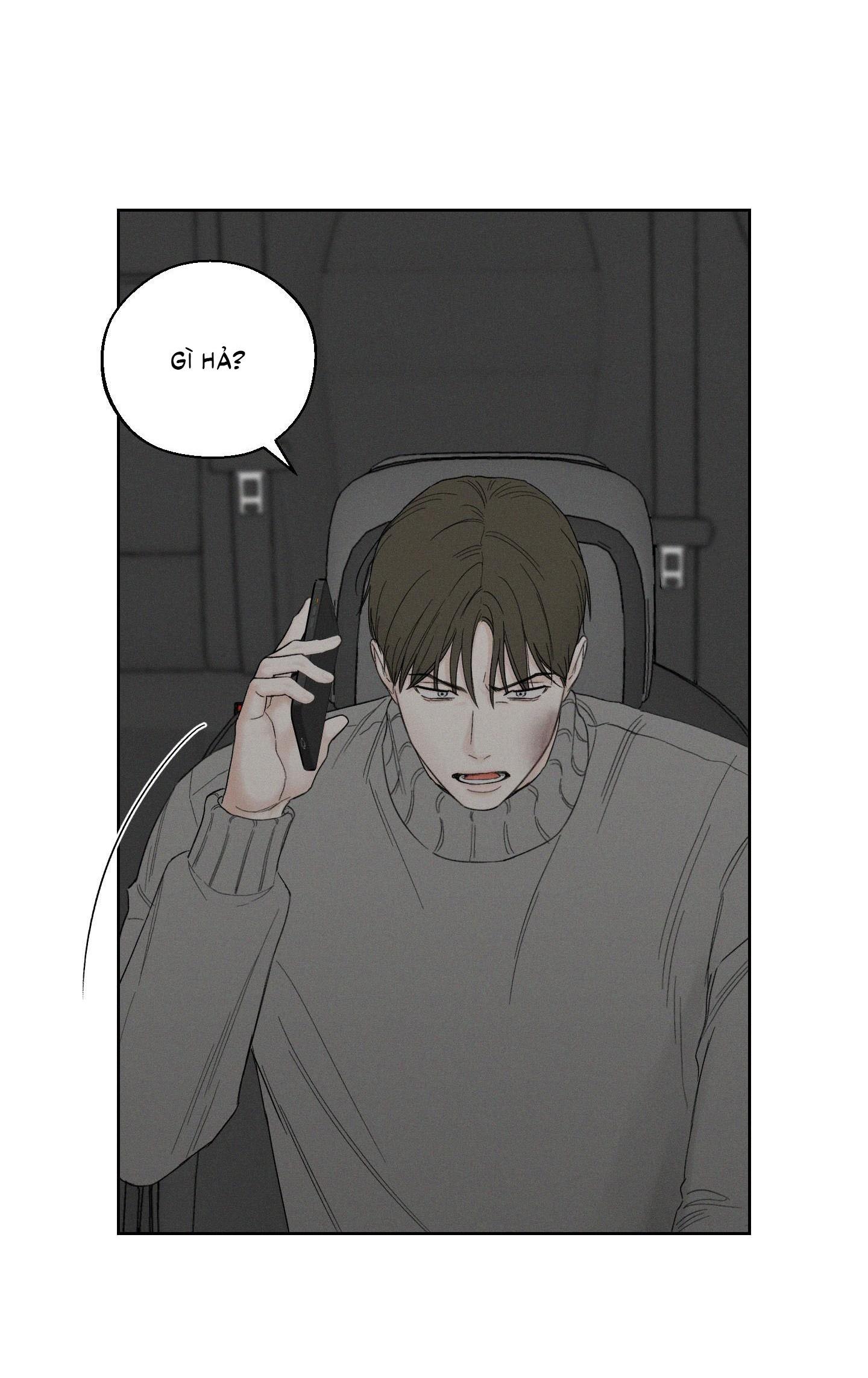 (CBunu) THÁNG 12 - Chap 50