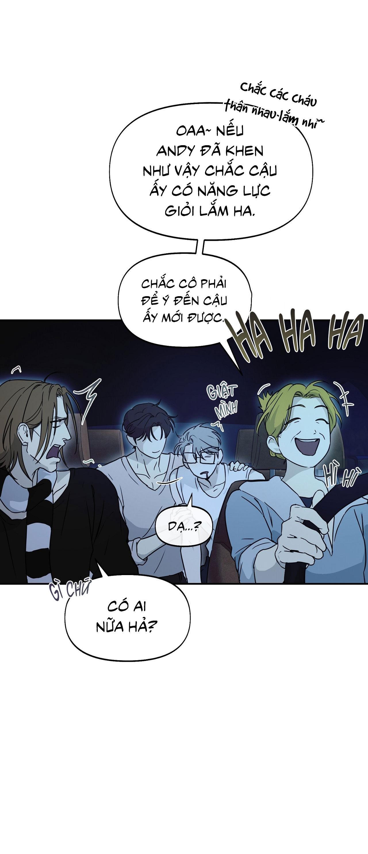 NERD PROJECT - Chap 29