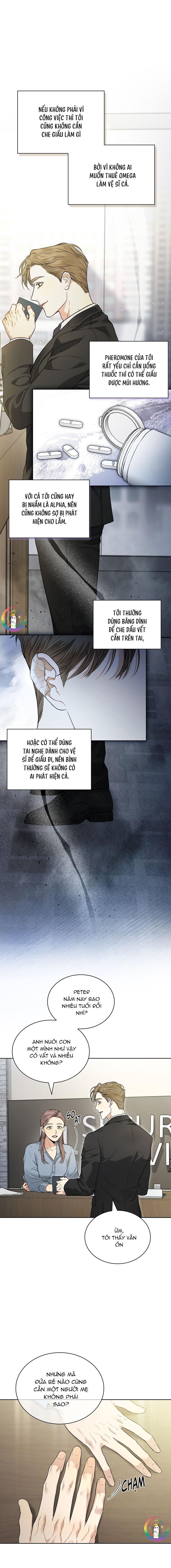 CÓ GIỎI THÌ HÔN TÔI ĐI - Chap 2