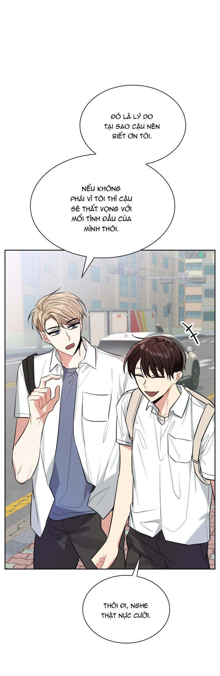 Nhật Hạ - Chap 9