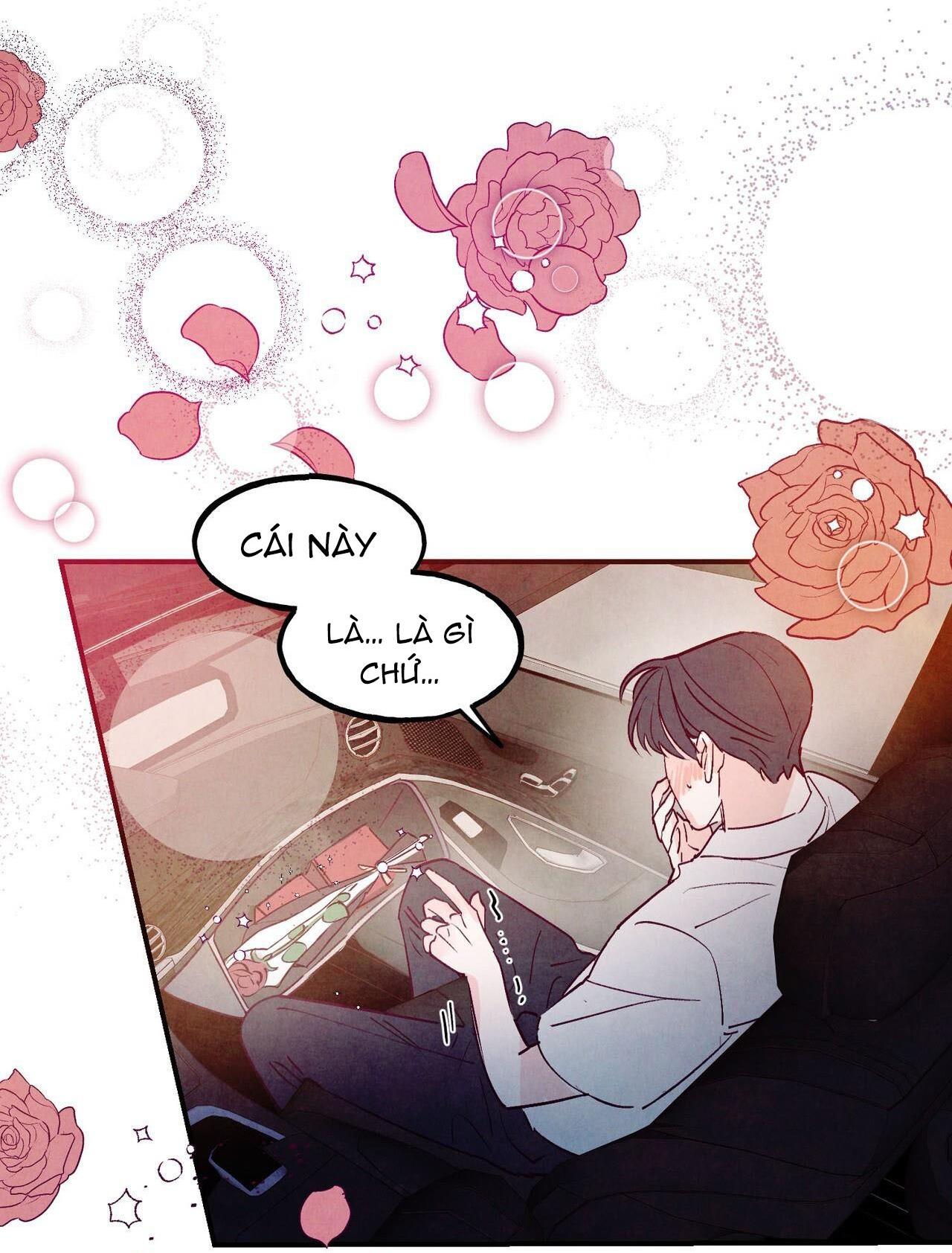 Say Tình - Chap 60