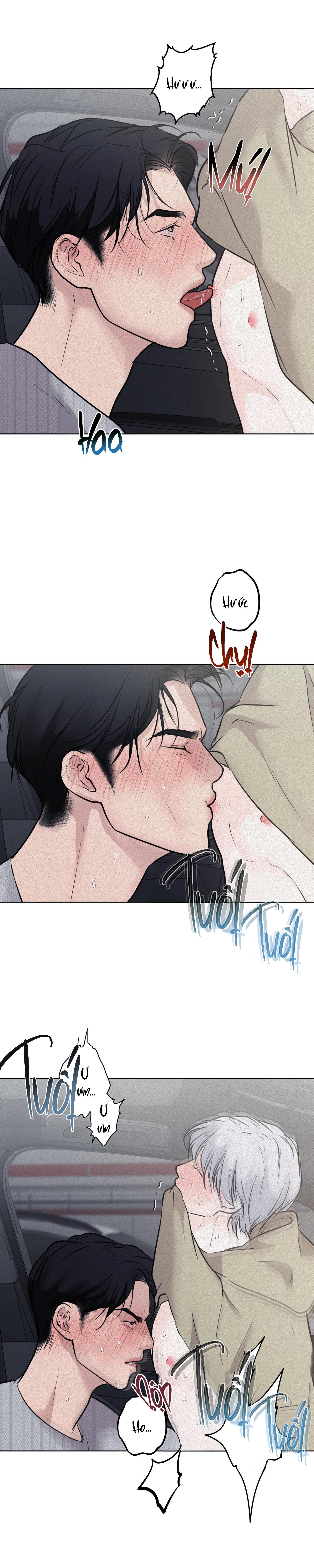(ABO) LỜI CẦU NGUYỆN - Chap 56