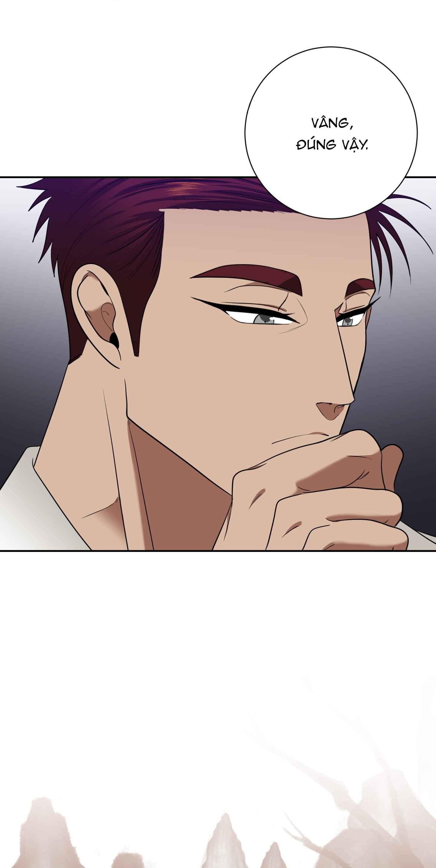 CÔNG TƯỚC MUỐN CÓ CON NỐI DÕI - Chap 29