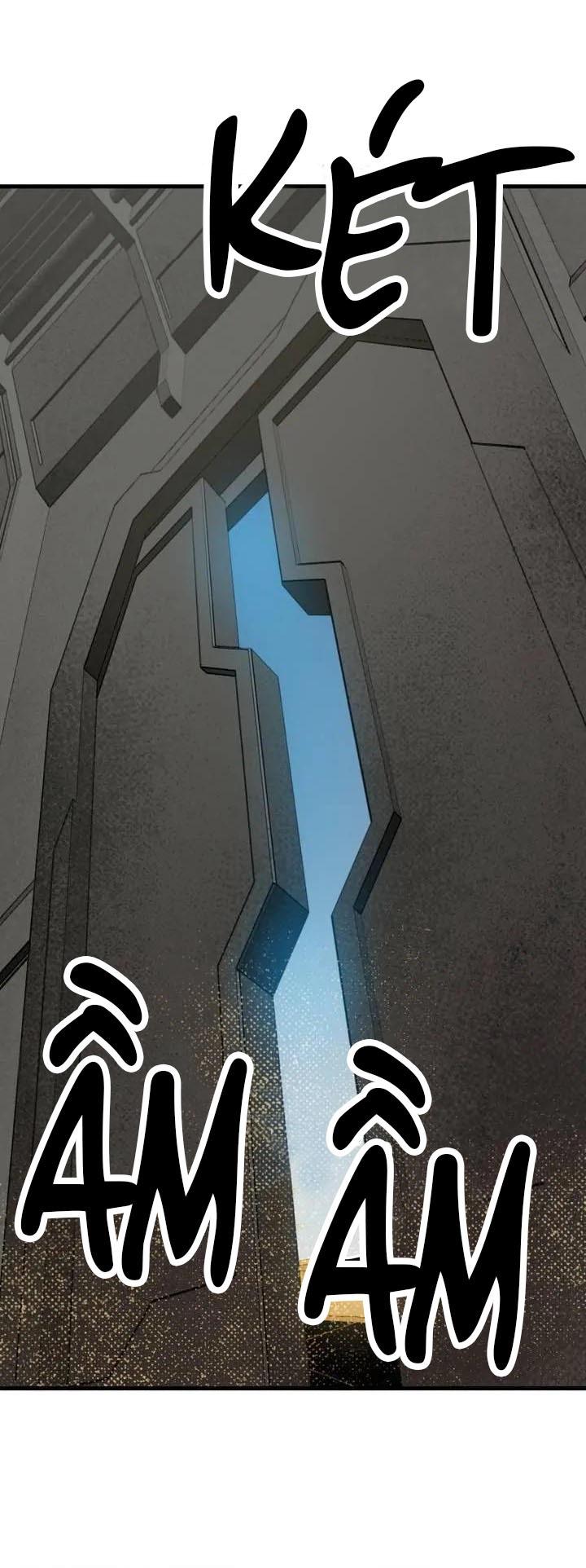 Hãy khóc đi đừng ngại ngùng! - Chap 1