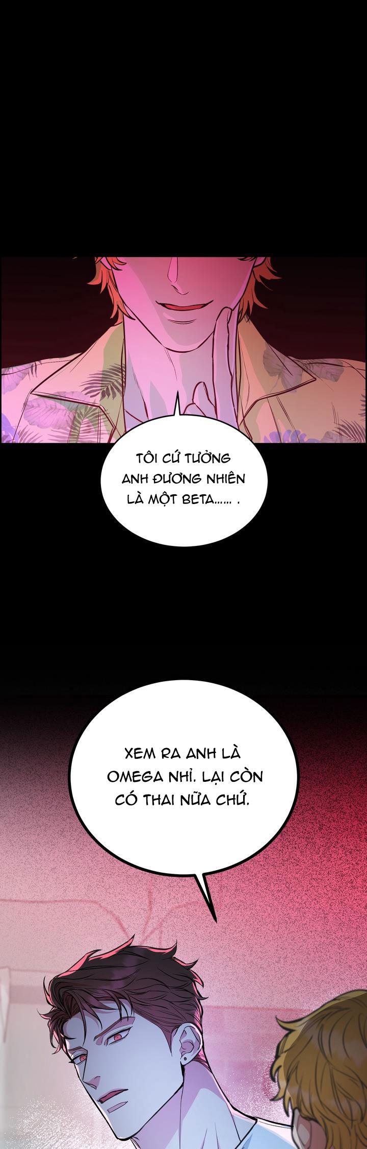 CHÓ VÀ CHIM - Chap 36