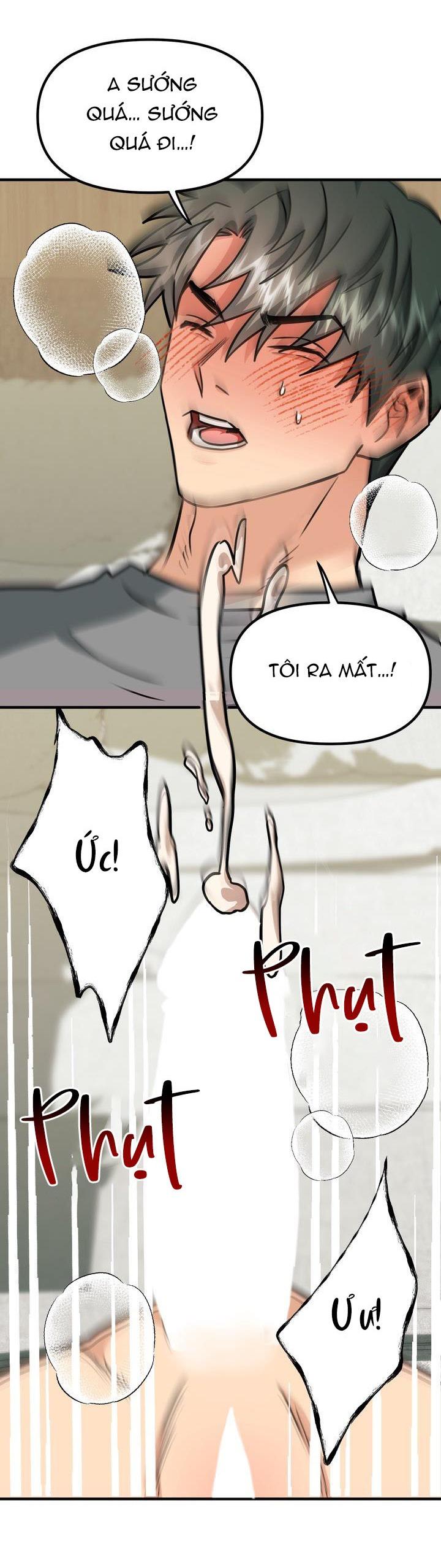 CÓ TIN VÀO TÍNH BẢN ÁC KHÔNG ? - Chap 17
